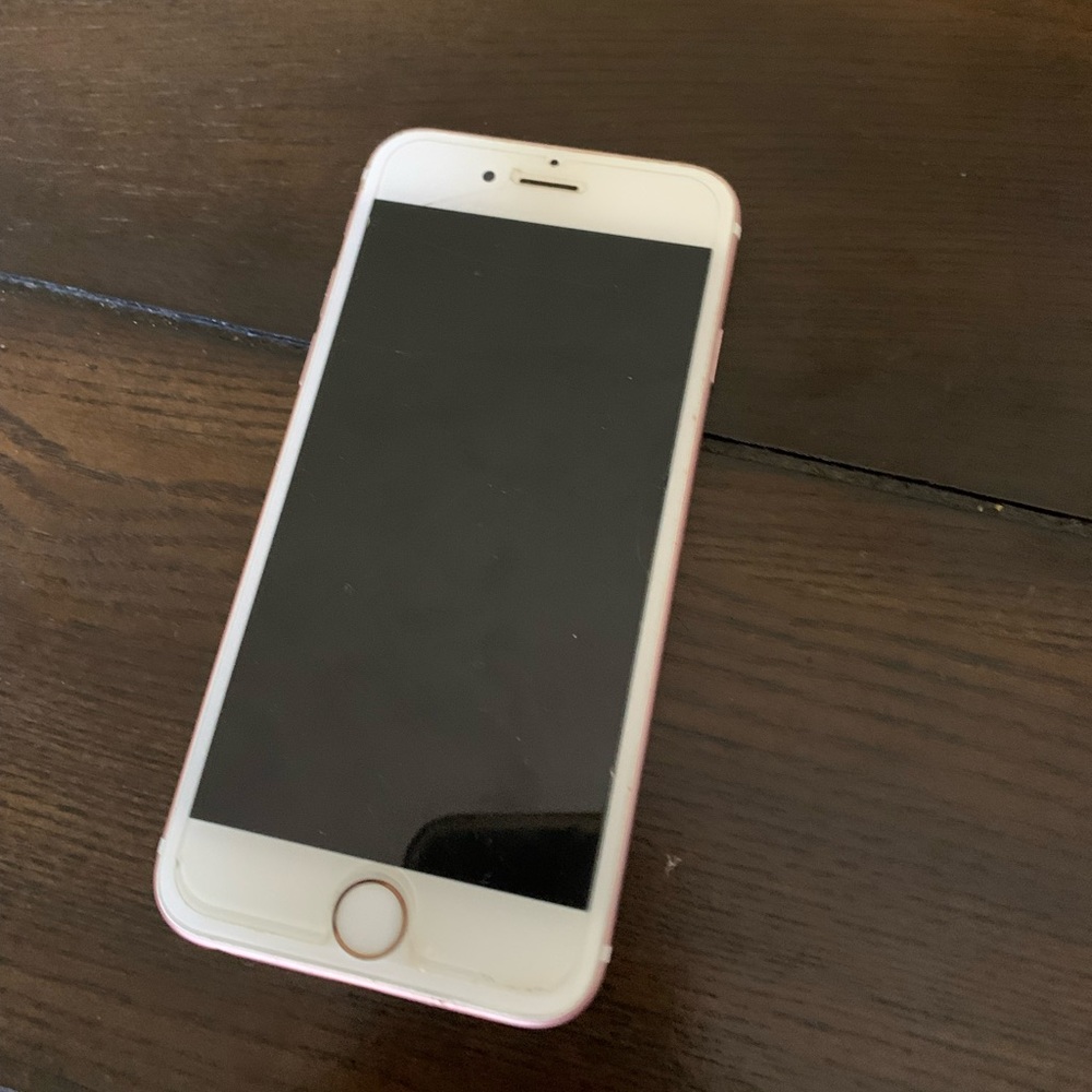 iPhone 6s